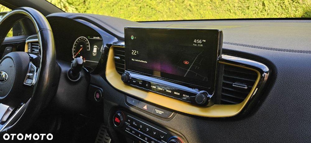 Kia XCeed 1.4 T-GDI XL DCT - 16