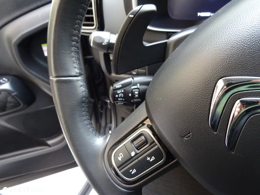 Citroën C5 Aircross BlueHDI 130 S&S EAT8 C-SERIES - 15