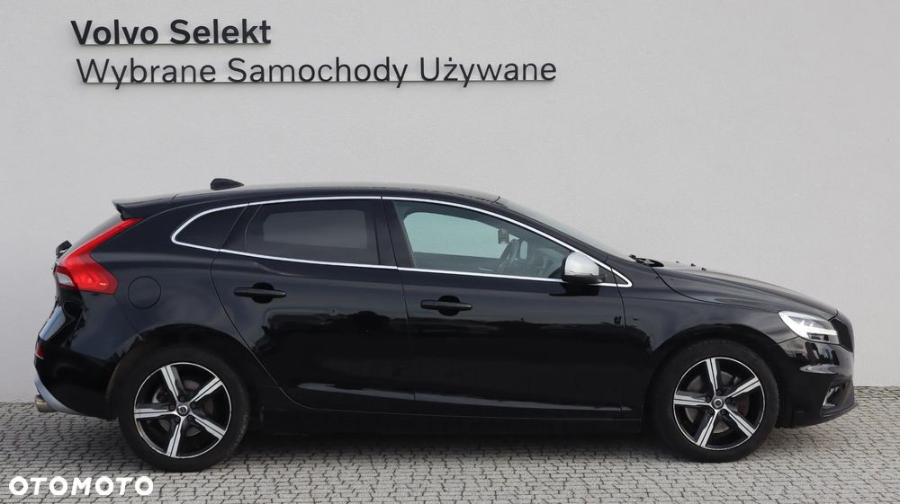 Volvo V40 D3 Drive-E R-Design Momentum - 7