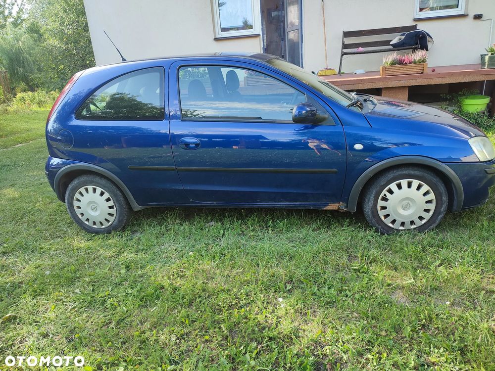 Opel Corsa 1.3 CDTI Enjoy - 5