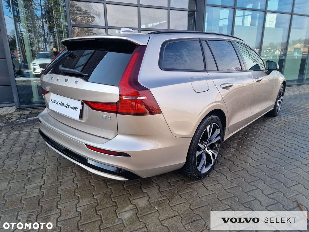 Volvo V60 - 11