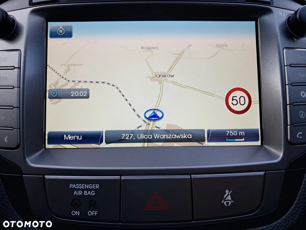 Hyundai ix35 1.6 2WD Comfort - 24