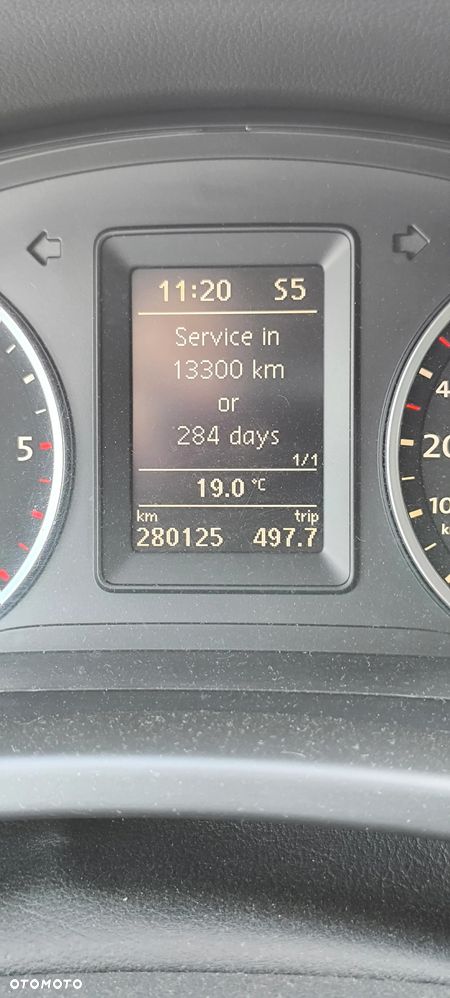 Volkswagen Tiguan 2.0 TDI 4Mot Sport&Style DSG - 7