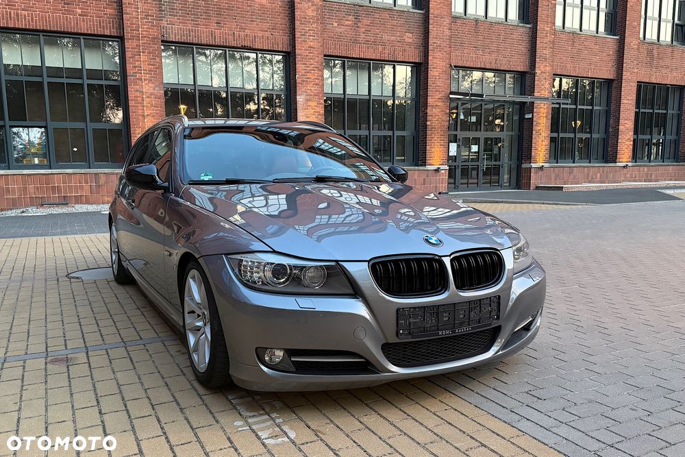 BMW Seria 3 - 23