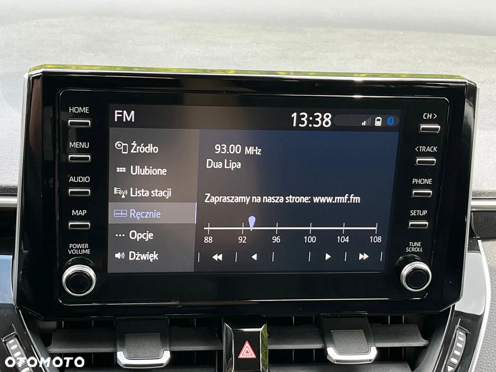Toyota Corolla 1.5 Comfort - 32