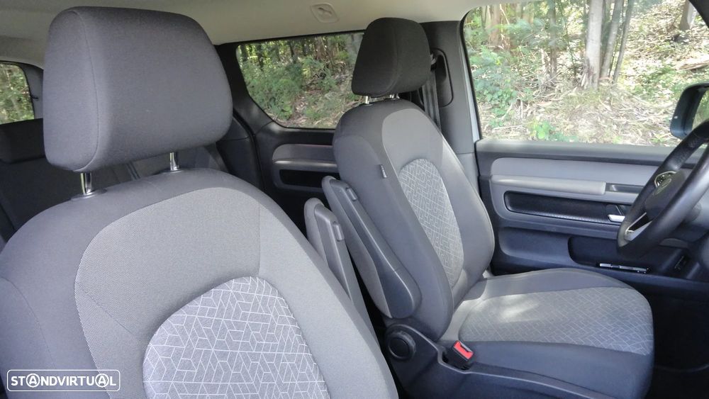 VW ID.Buzz Pro - 19