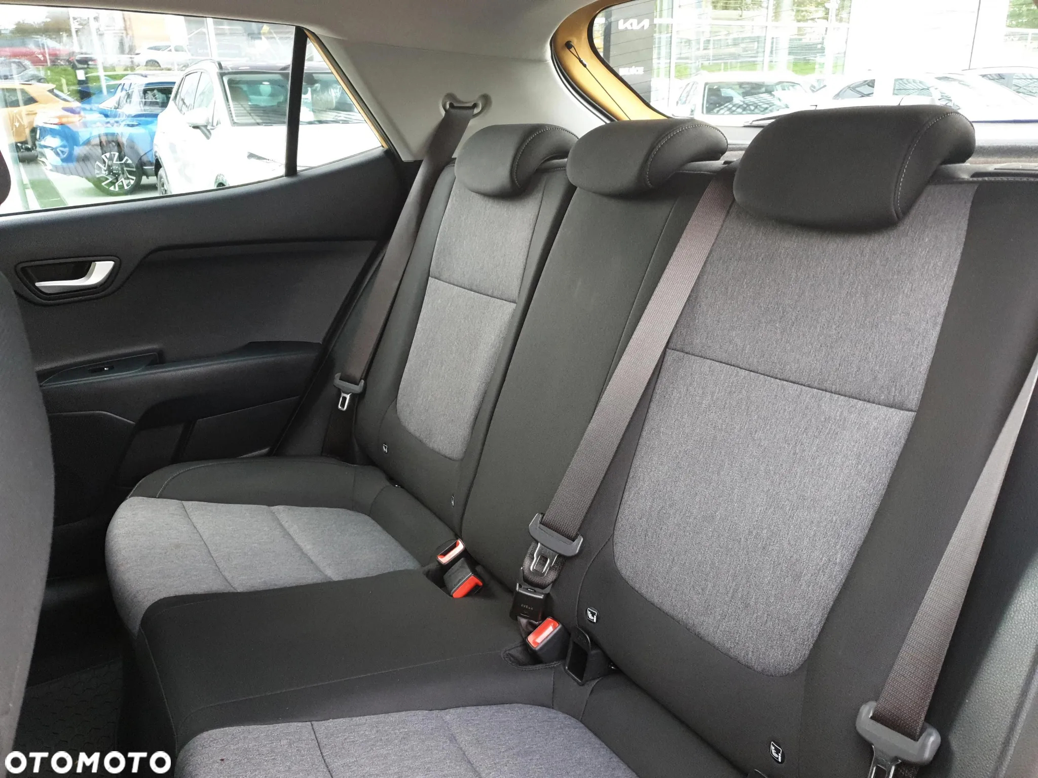 Kia Stonic 1.0 T-GDI M - 16