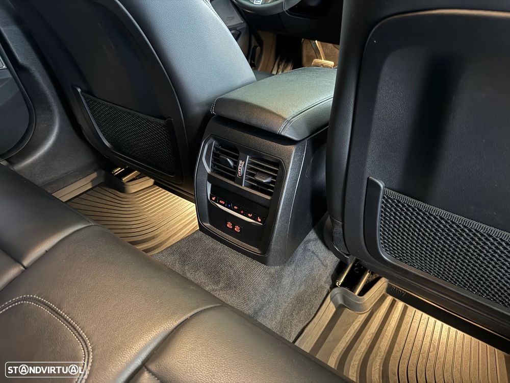 BMW 330 d xDrive Aut. M Sport - 24