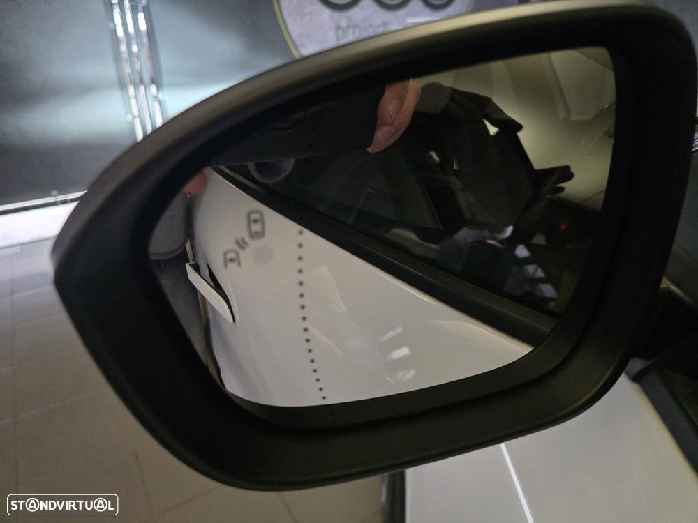 Renault Mégane E-Tech EV60 220hp optimum charge Techno - 20