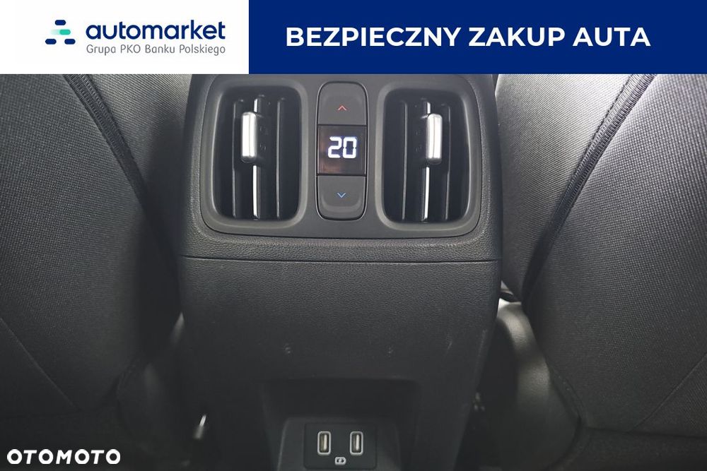 Hyundai Tucson 1.6 T-GDi 48V Executive 4WD DCT - 15