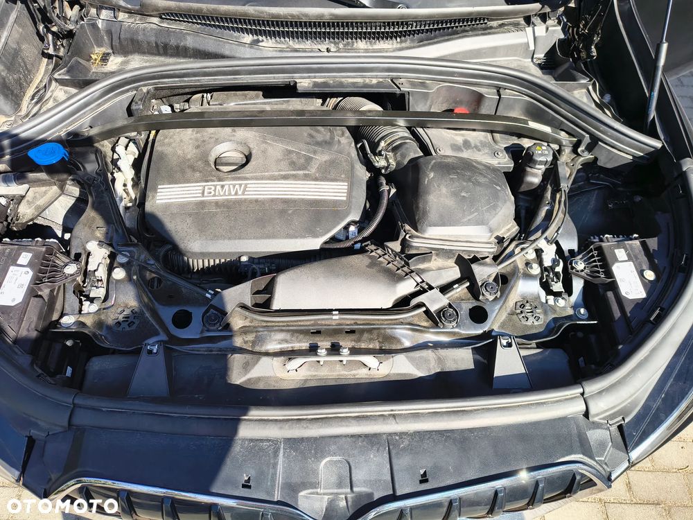 BMW X1 - 35
