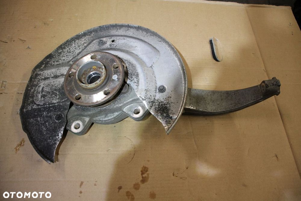 VOLVO V60 S60 ZWROTNICA PRAWA 31476316 - 1