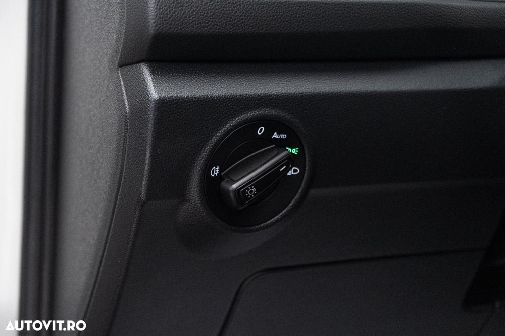 Volkswagen T-ROC 1.0 TSI OPF Style - 23