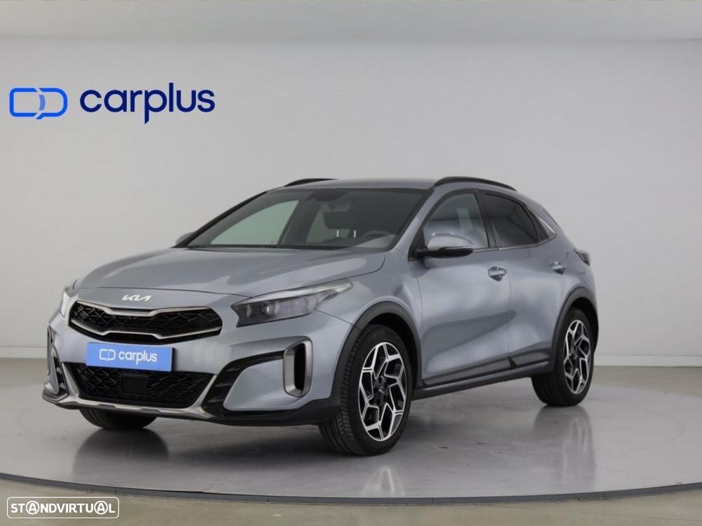 Kia XCeed 1.0 T-GDI GT-Line - 1