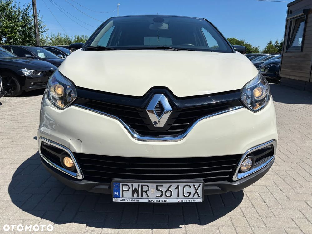 Renault Captur - 39