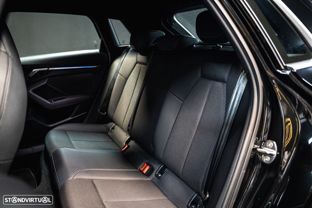 Audi A3 Sportback e-hybrid 150 kW S tronic S line - 16