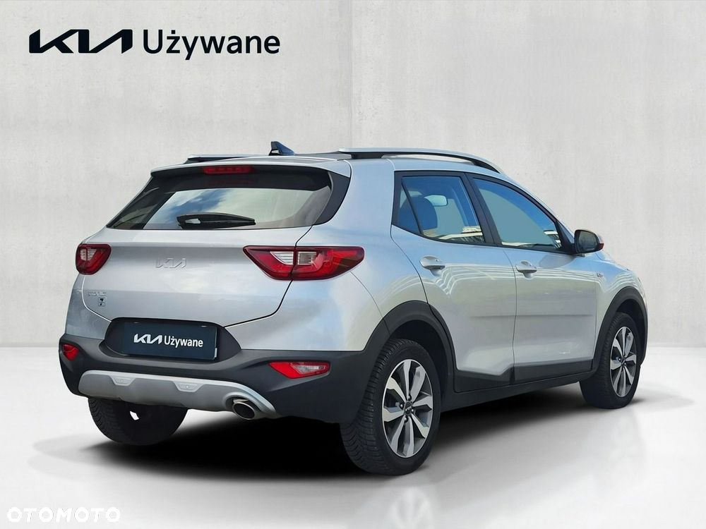 Kia Stonic 1.2 M - 6