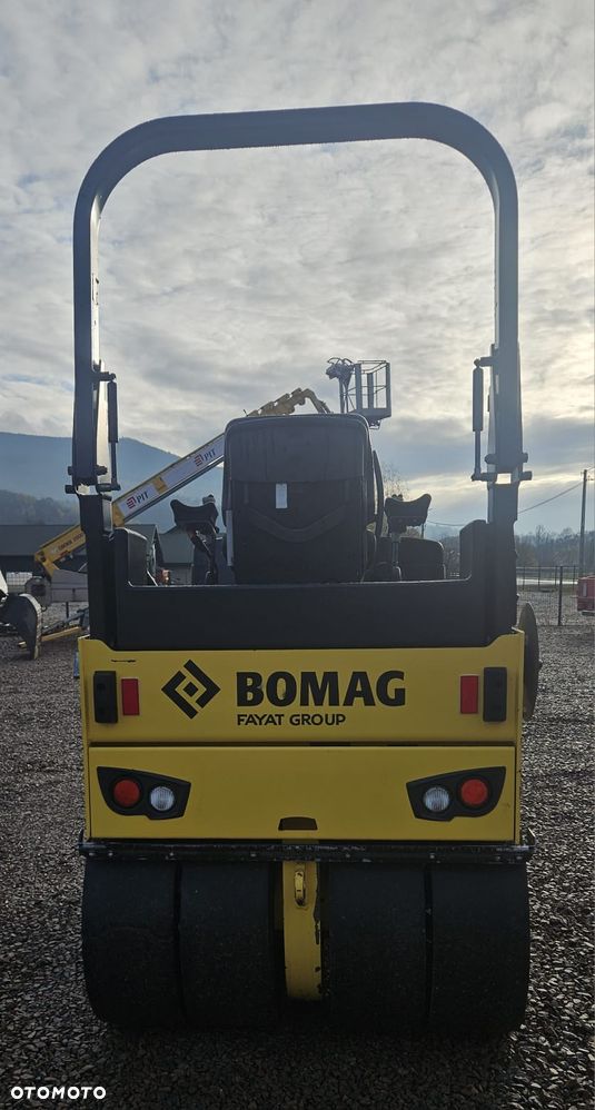 Bomag BW 138 AC-5 - 7
