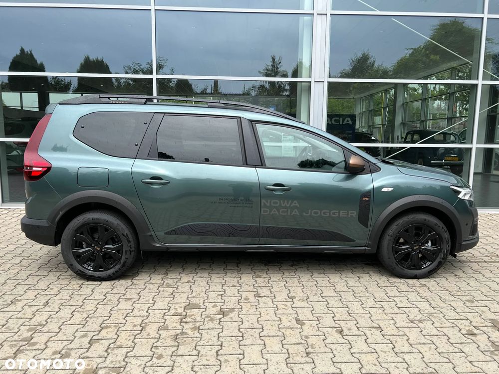 Dacia Jogger 1.0 TCe Extreme+ 7os - 6