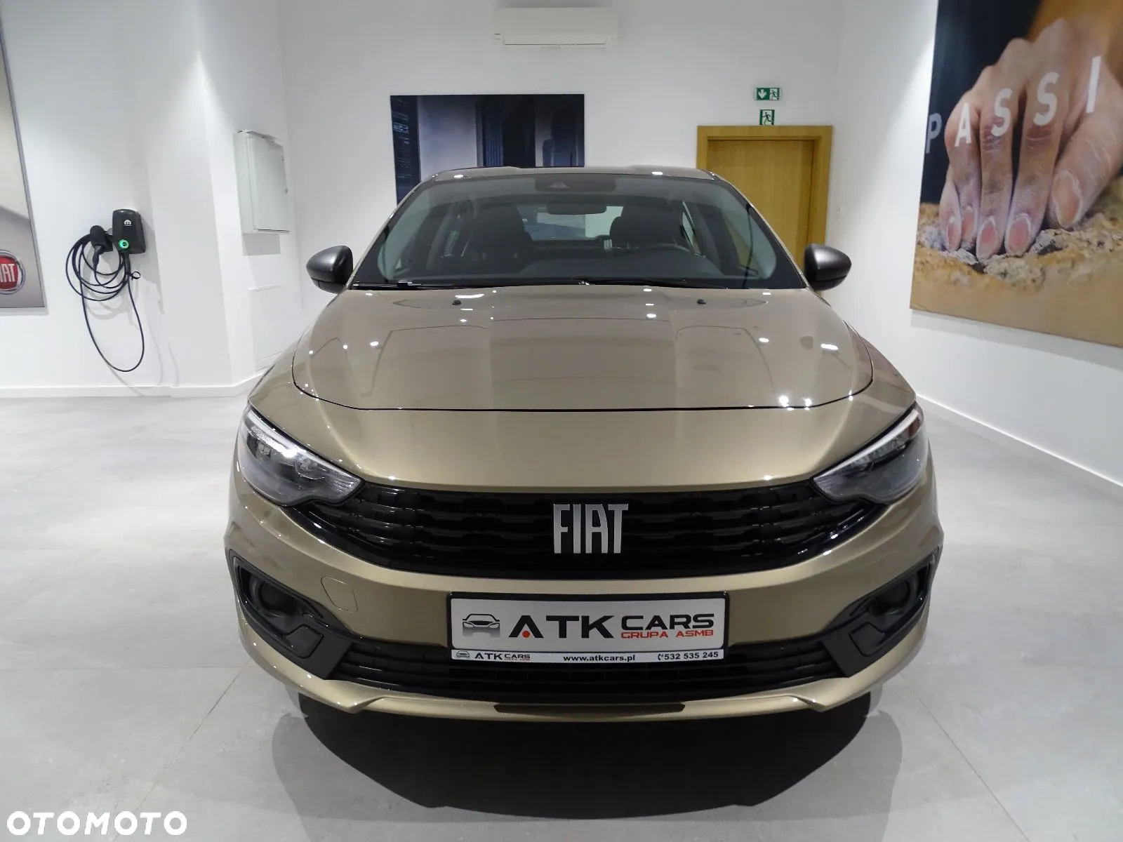 Fiat Tipo 1.0 T3 - 4