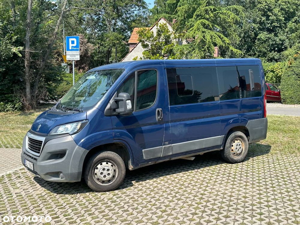 Peugeot Boxer - 3