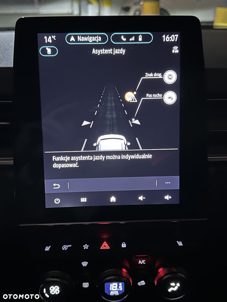 Renault Captur 1.3 TCe mHEV Intens - 23