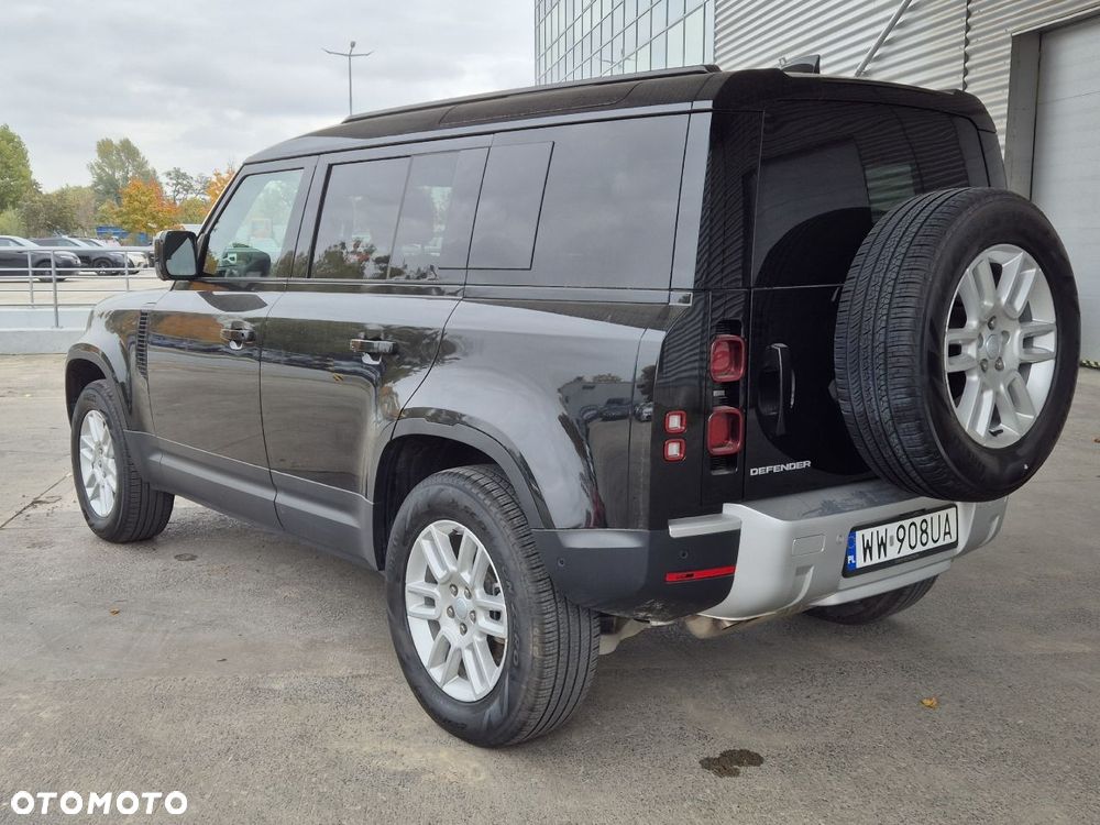 Land Rover Defender 110 D250 S - 7