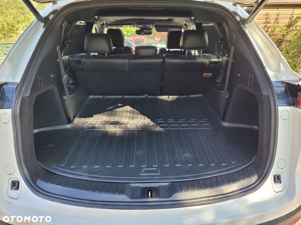 Mazda CX-9 - 18
