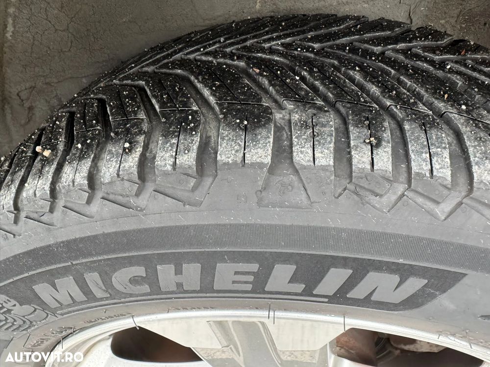 Toyota RAV4 2.2 D-4D 4x4 Automatik Executive - 16