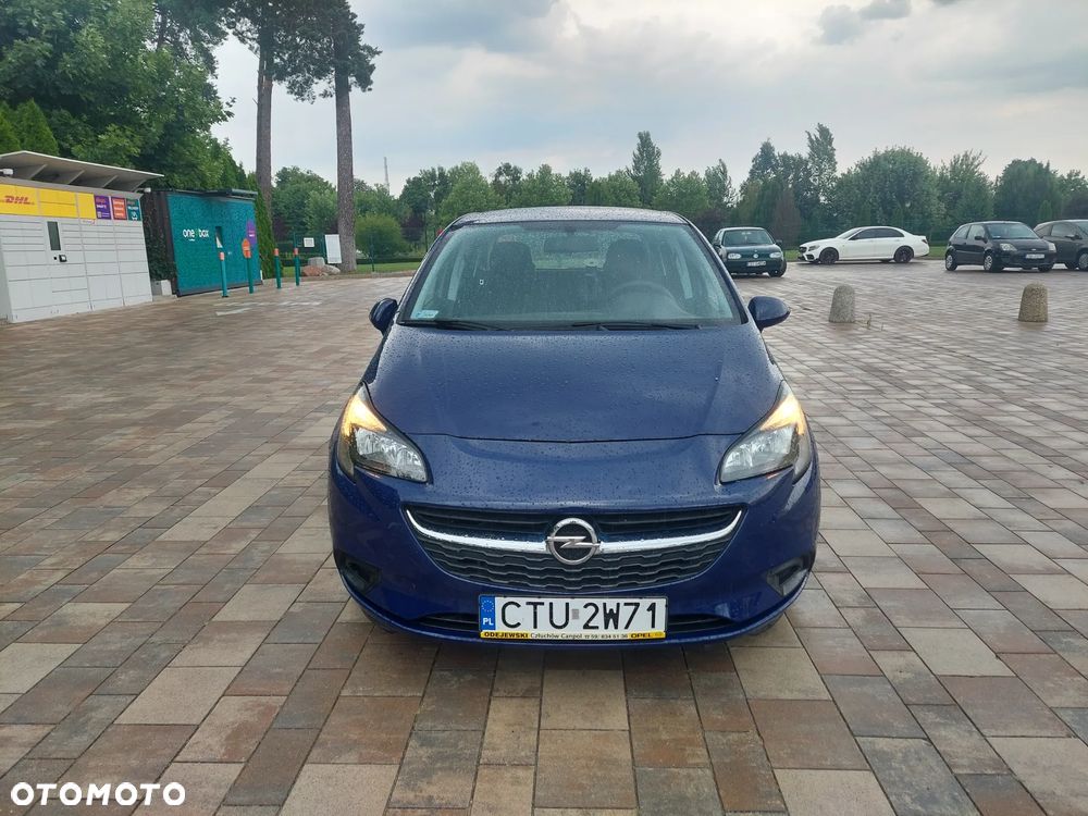 Opel Corsa 1.2 Enjoy - 2