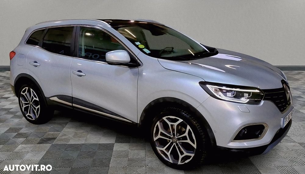 Renault Kadjar - 28