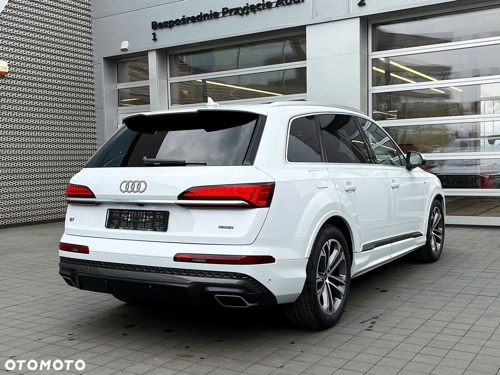 Audi Q7 - 9