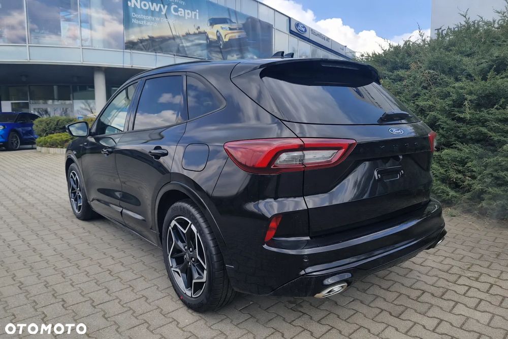 Ford Kuga 2.5 FHEV FWD ST-Line X eCVT - 6