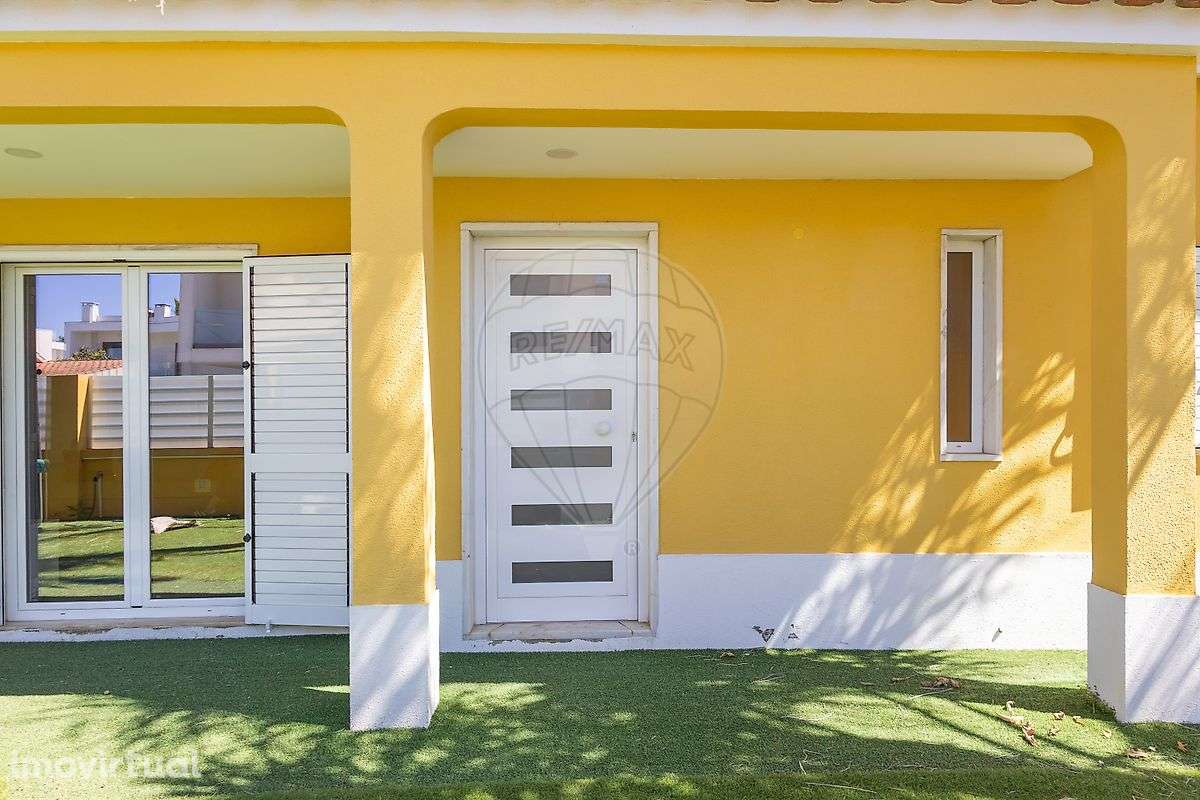 Moradia T4 para arrendamento - Grande imagem: 4/11