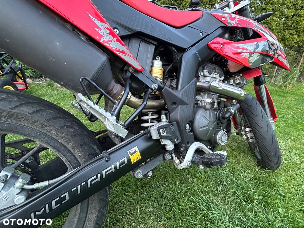 Derbi Senda - 7