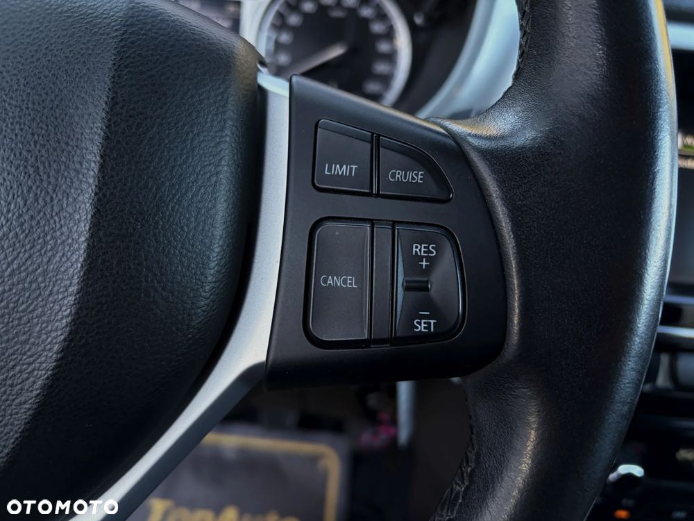 Suzuki Vitara 1.6 DDiS (4x2) Comfort+ - 25