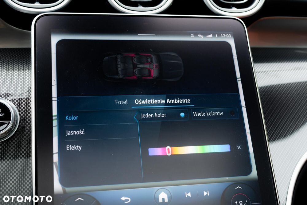 Mercedes-Benz GLC 300 mHEV 4-Matic AMG Line - 21