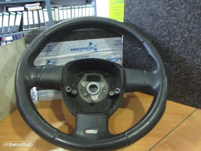 Volante VOL307 AUDI A3 2007 - 1