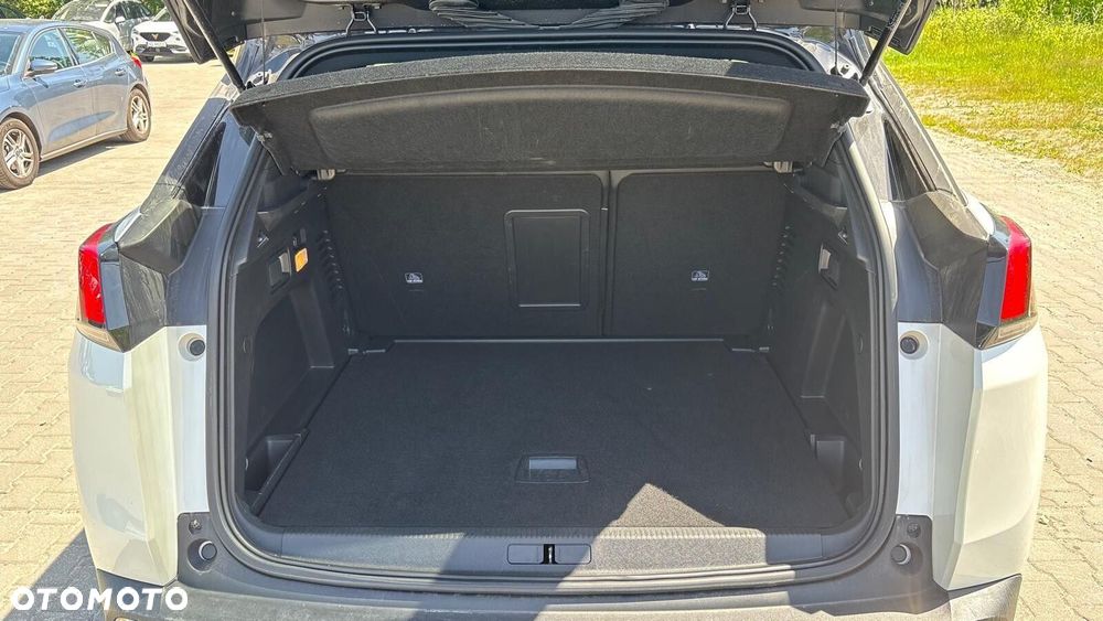Peugeot 3008 - 16