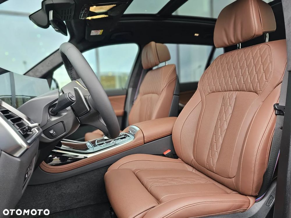 BMW X7 - 19