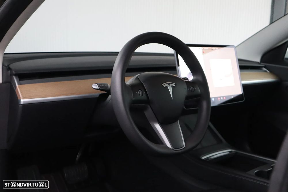 Tesla Model 3 Long Range AWD Dual Motor - 16