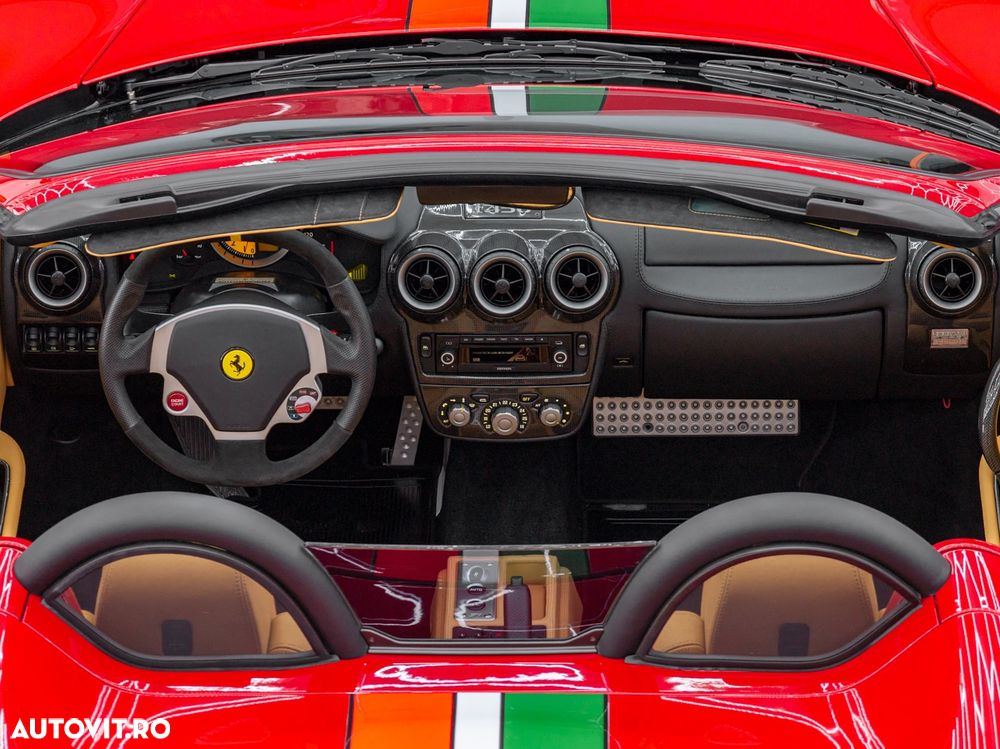 Ferrari F430 - 10