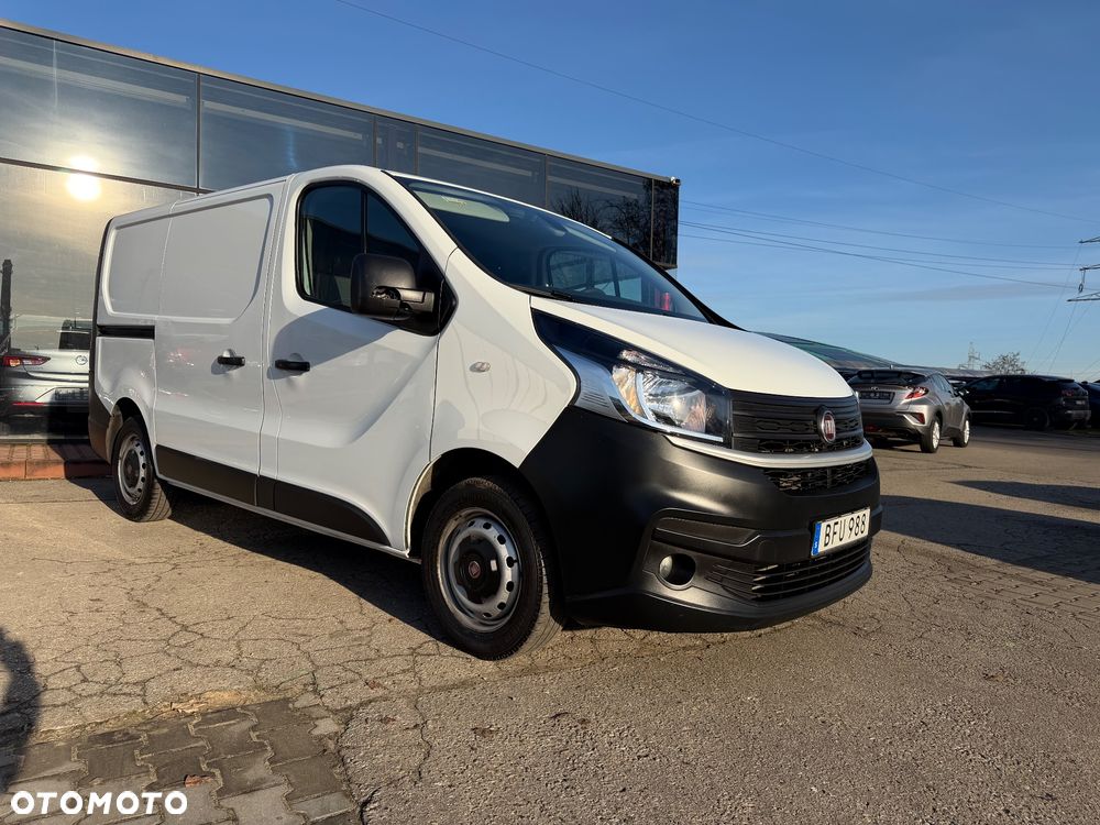 Fiat Talento - 7