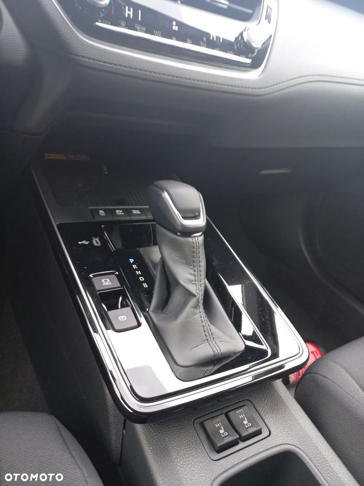 Toyota Corolla Cross 2.0 Hybrid Style - 15