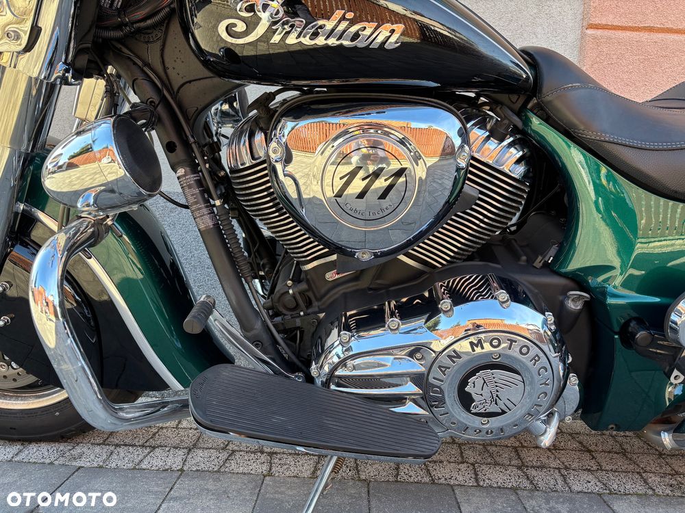 Indian Springfield - 6