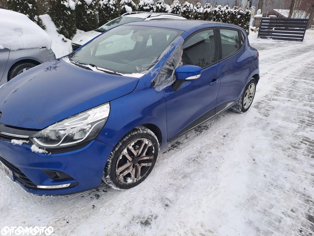 Renault Clio (Energy) dCi 90 Bose Edition - 1