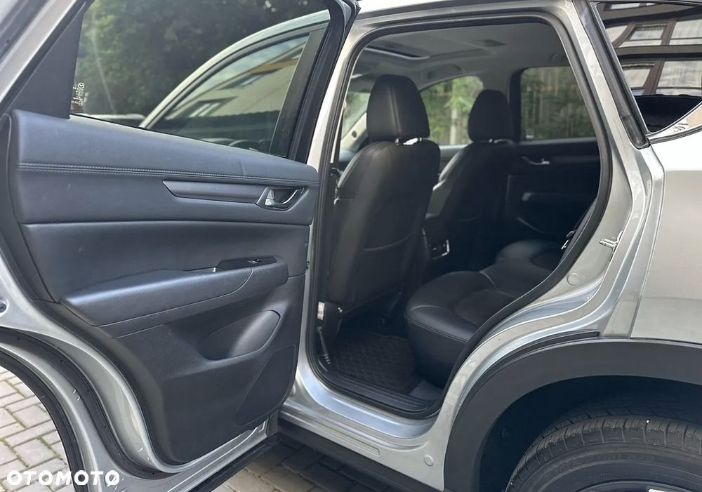 Mazda CX-5 - 13
