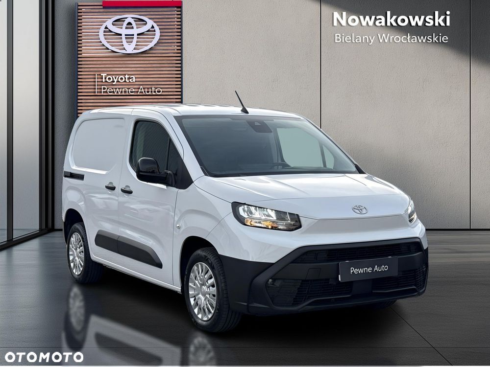 Toyota PROACE CITY - 7