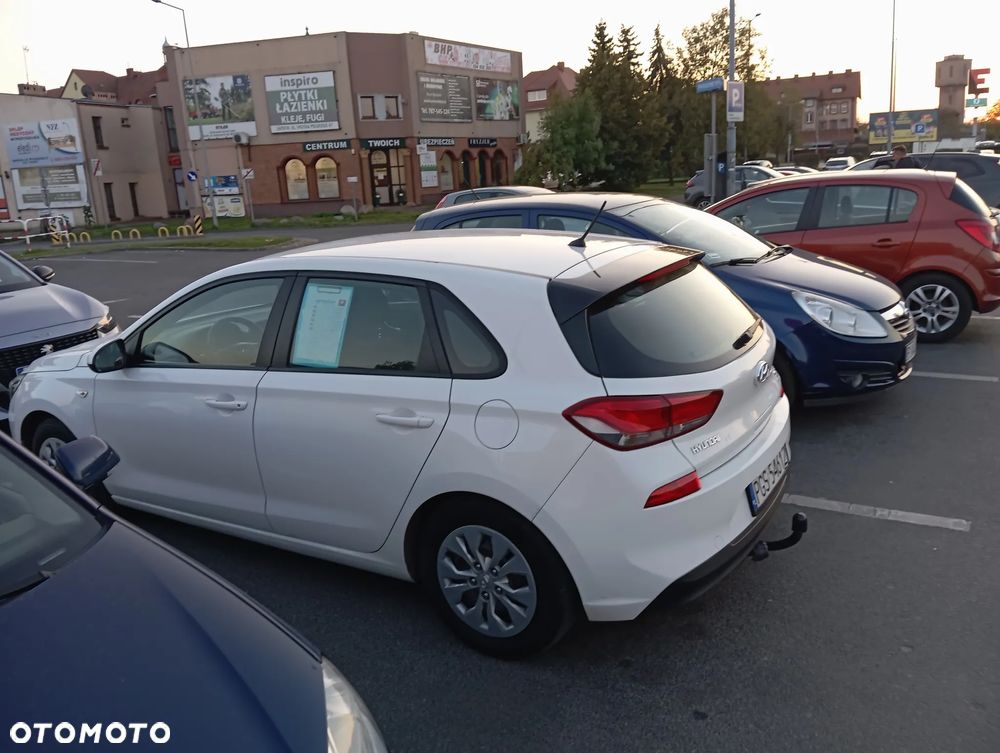 Hyundai i30 1.4 Classic - 6