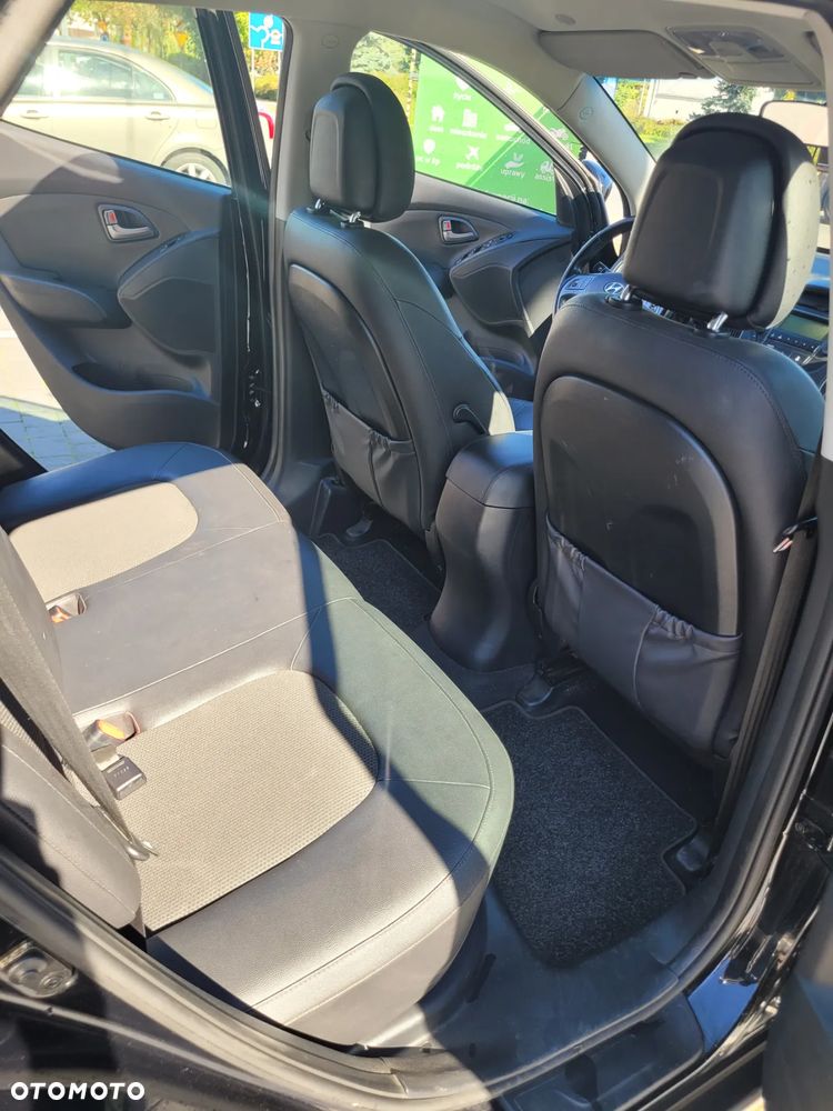 Hyundai ix35 - 29
